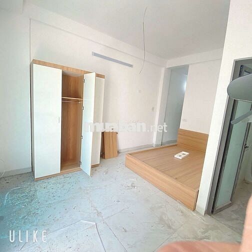 Toà mới CCMN 25m2 full nội thất, thoang mát, tại Chính Kinh