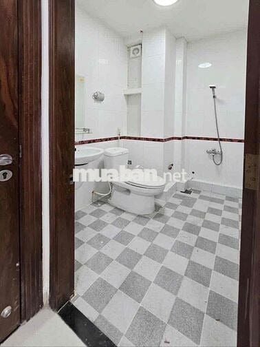 Khai trương căn hộ 1PN Ban công MỚI Q10 gần ĐH Kinh tế UEH, ĐH Hoa Sen