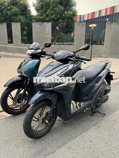 dư dùng Vario 2024 Odo 6000 BSTP 9 Chủ Sang Tên