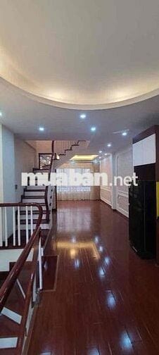 SIÊU PHẨM HỒ TÂY - 50M - NHÀ MỚI KINH KOONG - NGÕ OTO QUA THOẢI MÁI