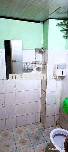 cho thuê nhà nguyên căn đường 19 Linh Chiểu 1 trệt 1 lầu 3 phòng ngủ