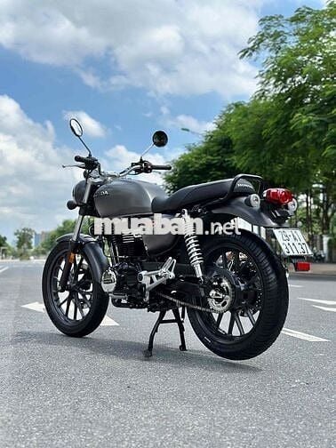 Honda CB 350 H’ness 2000km