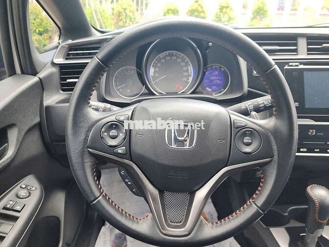 💚💚 Honda Jazz 2018 RS - 39000 km rất đẹp
