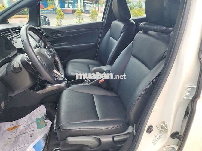 💚💚 Honda Jazz 2018 RS - 39000 km rất đẹp