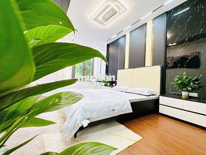 Chỉ Hơn 7 Tỷ - Bán Nhà Võ Chí Công - 35M2 - 2 Mặt Thoáng - Nhà Đẹp Chỉ Hơn 7 Tỷ - Bán Nhà Võ Chí Công - 35M2 - 2 Mặt Thoáng - Nhà Đẹp