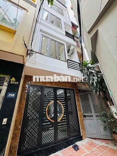 Chỉ Hơn 7 Tỷ - Bán Nhà Võ Chí Công - 35M2 - 2 Mặt Thoáng - Nhà Đẹp Chỉ Hơn 7 Tỷ - Bán Nhà Võ Chí Công - 35M2 - 2 Mặt Thoáng - Nhà Đẹp