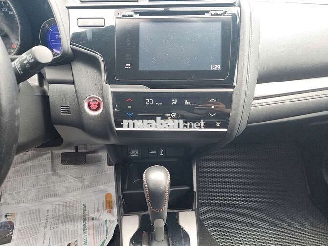 💚💚 Honda Jazz 2018 RS - 39000 km rất đẹp