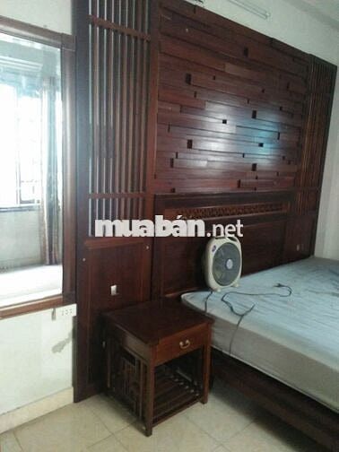 CHO THUÊ PHÒNG TRỌ PHỐ QUAN NHÂN 18M , FULL THIẾT BỊ , NỘI THẤT .3TR5