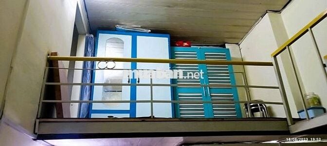 cho thuê nhà nguyên căn đường 19 Linh Chiểu 1 trệt 1 lầu 3 phòng ngủ