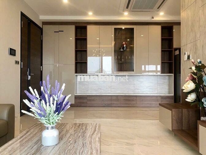 BÁN CĂN HỘ VIEW SÔNG – Ở MÁT MẺ, BÁN MÁT MẶT! 135M2| 15,8 TỶ SỔ HỒNG