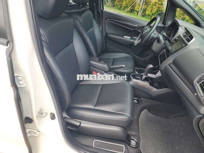 💚💚 Honda Jazz 2018 RS - 39000 km rất đẹp