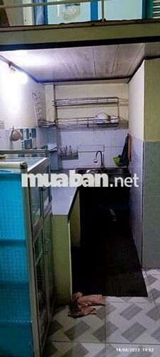 cho thuê nhà nguyên căn đường 19 Linh Chiểu 1 trệt 1 lầu 3 phòng ngủ