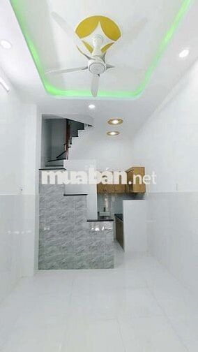 BÁN NHÀ ĐẸP  GIÁ RẺ. P. 15 Q8. .( P . PHÚ ĐỊNH )