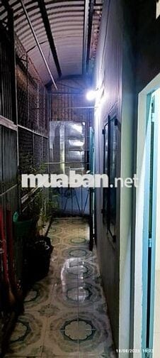 cho thuê nhà nguyên căn đường 19 Linh Chiểu 1 trệt 1 lầu 3 phòng ngủ