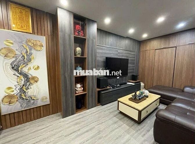 Căn hộ Hà Đông 3PN, 2VS, full nội thất, hướng mát