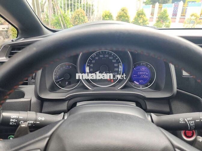 💚💚 Honda Jazz 2018 RS - 39000 km rất đẹp