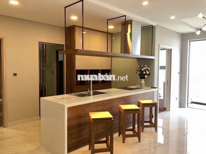 BÁN CĂN HỘ VIEW SÔNG – Ở MÁT MẺ, BÁN MÁT MẶT! 135M2| 15,8 TỶ SỔ HỒNG