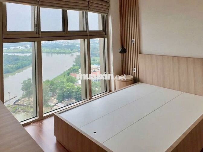 BÁN CĂN HỘ VIEW SÔNG – Ở MÁT MẺ, BÁN MÁT MẶT! 135M2| 15,8 TỶ SỔ HỒNG