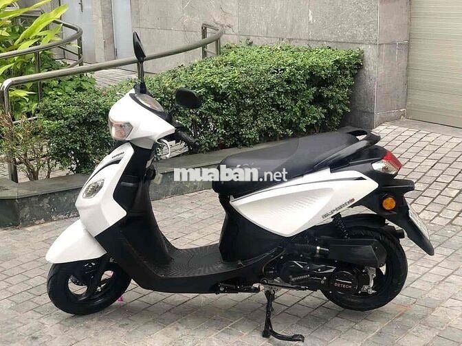 Esoero 50cc 2021 cho học sinh xe đẹp
