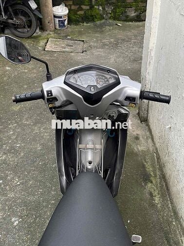 Suzuki XBike máy bao chất