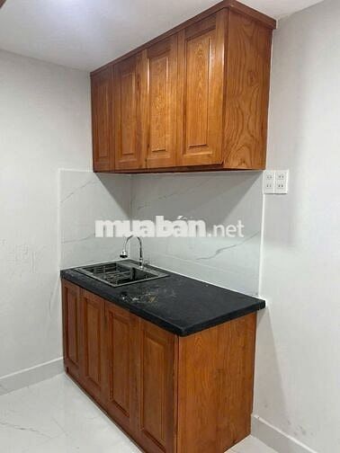 DƯỚI 2 TỶ-NHÀ 3 TẦNG TRUNG TÂM QUẬN 3-CÁCH MẠNG THÁNG TÁM-2PN/2WC