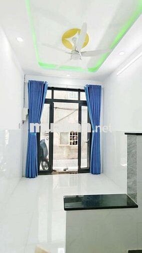BÁN NHÀ ĐẸP  GIÁ RẺ. P. 15 Q8. .( P . PHÚ ĐỊNH )