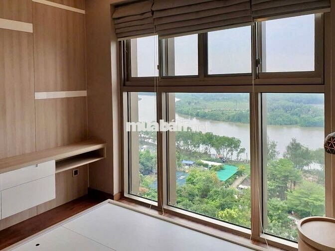 BÁN CĂN HỘ VIEW SÔNG – Ở MÁT MẺ, BÁN MÁT MẶT! 135M2| 15,8 TỶ SỔ HỒNG