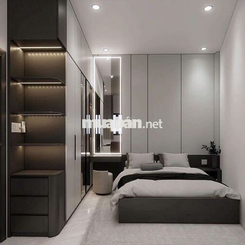 BÁN NHÀ TRỆT LẦU - GÓC 2 MẶT TIỀN - HẺM 160 TẦM VU,
NINH KIỀU, CẦN THƠ
