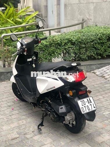 Esoero 50cc 2021 cho học sinh xe đẹp