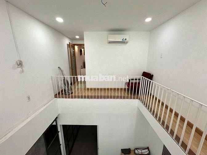 Bán nhà 7 tầng hẻm xe tải đường 3/2 Quận 10 dt( 5 x 20m) giá 29.5 tỷ