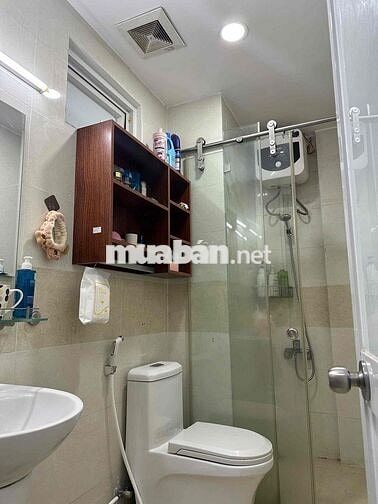 Cho Thuê Căn Hộ Phúc Đạt 1PN 5tr