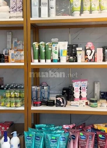 BÁCH HÓA TỔNG HỢP THIÊN ÂN CẦN TUYỂN 2 THU NGÂN, 2 BÁN HÀNG 