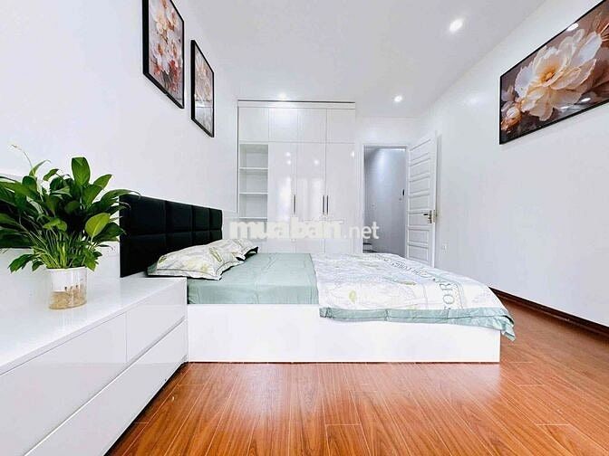 Chỉ Hơn 7 Tỷ - Bán Nhà Võ Chí Công - 35M2 - 2 Mặt Thoáng - Nhà Đẹp Chỉ Hơn 7 Tỷ - Bán Nhà Võ Chí Công - 35M2 - 2 Mặt Thoáng - Nhà Đẹp