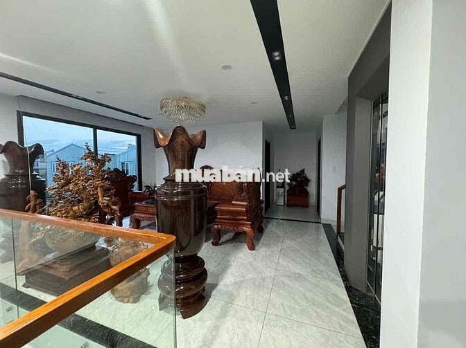 chính chủ bán villa view sông NGUYỄN ĐÌNH THI , Hoà Xuân