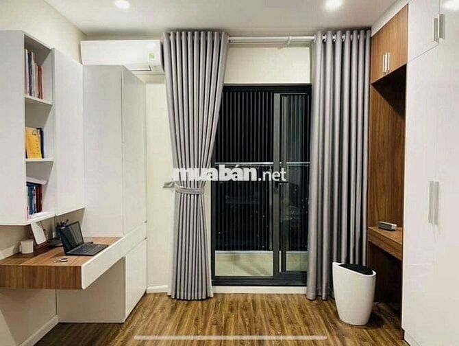 Căn hộ Hà Đông 3PN, 2VS, full nội thất, hướng mát