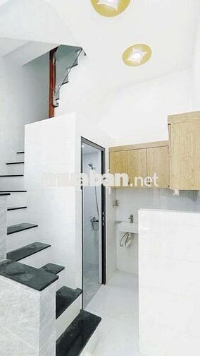 BÁN NHÀ ĐẸP  GIÁ RẺ. P. 15 Q8. .( P . PHÚ ĐỊNH )