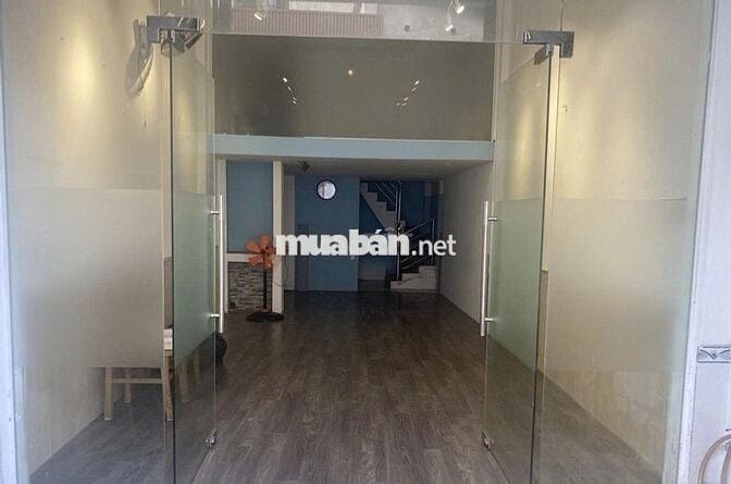 Cho Thuê Nhà Hẻm Xe Tải Hợp Làm VP, Kho Trần Bình Trọng, Q. Bình Thạnh