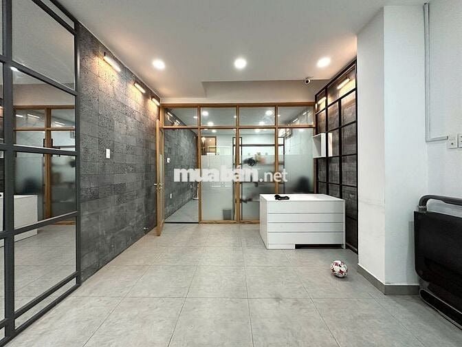 Bán nhà 7 tầng hẻm xe tải đường 3/2 Quận 10 dt( 5 x 20m) giá 29.5 tỷ