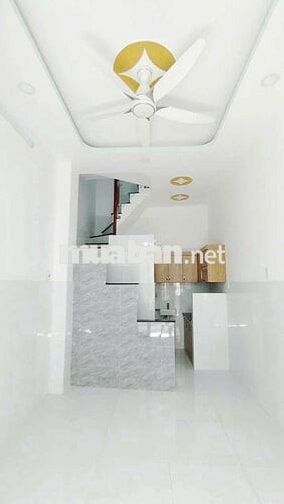 BÁN NHÀ ĐẸP  GIÁ RẺ. P. 15 Q8. .( P . PHÚ ĐỊNH )