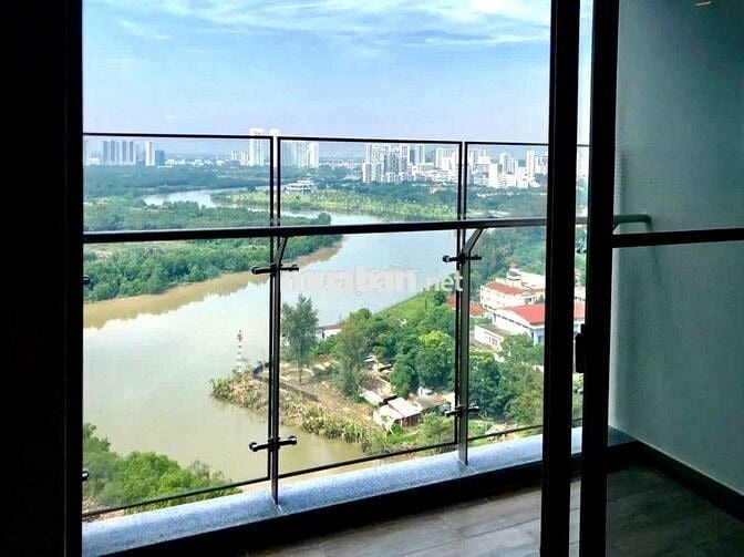 BÁN CĂN HỘ VIEW SÔNG – Ở MÁT MẺ, BÁN MÁT MẶT! 135M2| 15,8 TỶ SỔ HỒNG