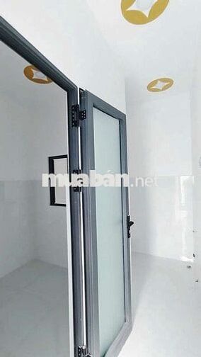 BÁN NHÀ ĐẸP  GIÁ RẺ. P. 15 Q8. .( P . PHÚ ĐỊNH )