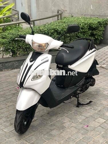 Esoero 50cc 2021 cho học sinh xe đẹp