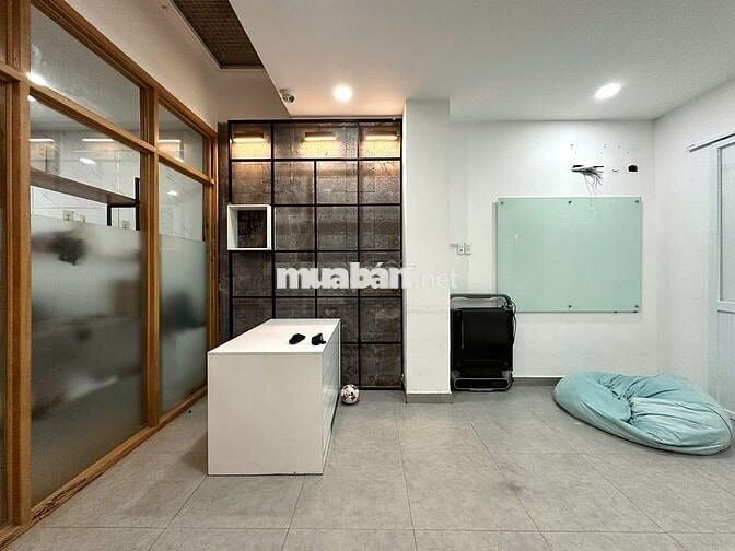 Bán nhà 7 tầng hẻm xe tải đường 3/2 Quận 10 dt( 5 x 20m) giá 29.5 tỷ