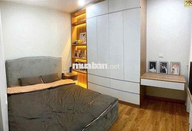 🌟 SIÊU PHẨM CĂN GÓC 2PN – 2VS 62M² ĐẸP NHẤT TÒA | XUÂN MAI COMPLEX YÊN