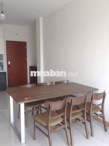 Cho thuê căn hộ 3PN Full NT tại Block A1 chung cư Era Town Quận 7