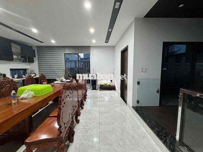 chính chủ bán villa view sông NGUYỄN ĐÌNH THI , Hoà Xuân
