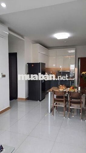 Cho thuê căn hộ 3PN Full NT tại Block A1 chung cư Era Town Quận 7