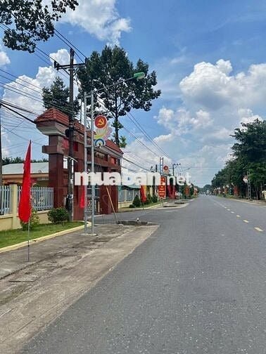 Đang kẹt cần bán Vườn rộng 1706m2, giáp Suối Đẹp, Giá 530 triệu
