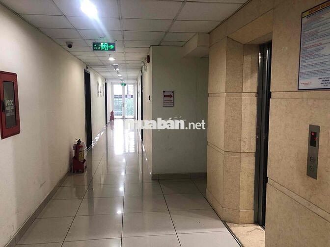 Cho thuê chung cư Thành phố mới Bình Dương, TDC plaza, đầy đủ nội thất