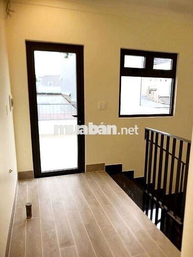 🔥 KHU VỰC VIP HẺM 5M + XE HƠI NGỦ TRONG NHÀ + 55m2 - Giá 6.2 Tỷ 🔥